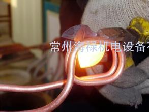 車刀高頻焊接