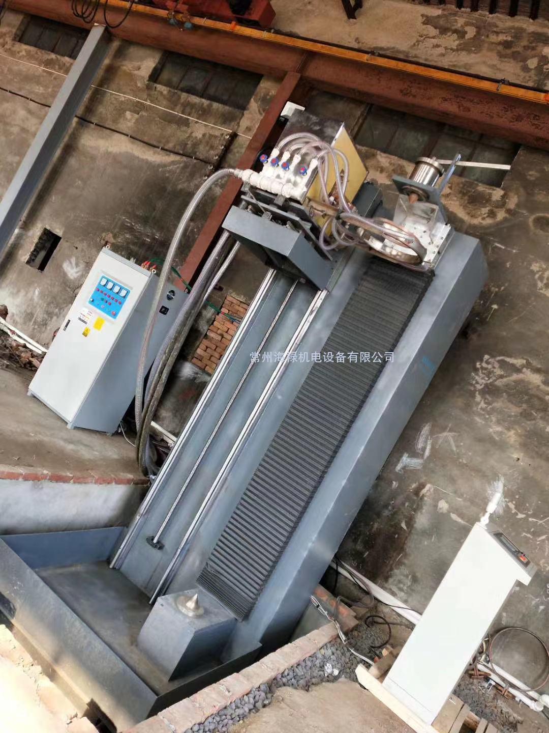 立式數(shù)控淬機(jī)床