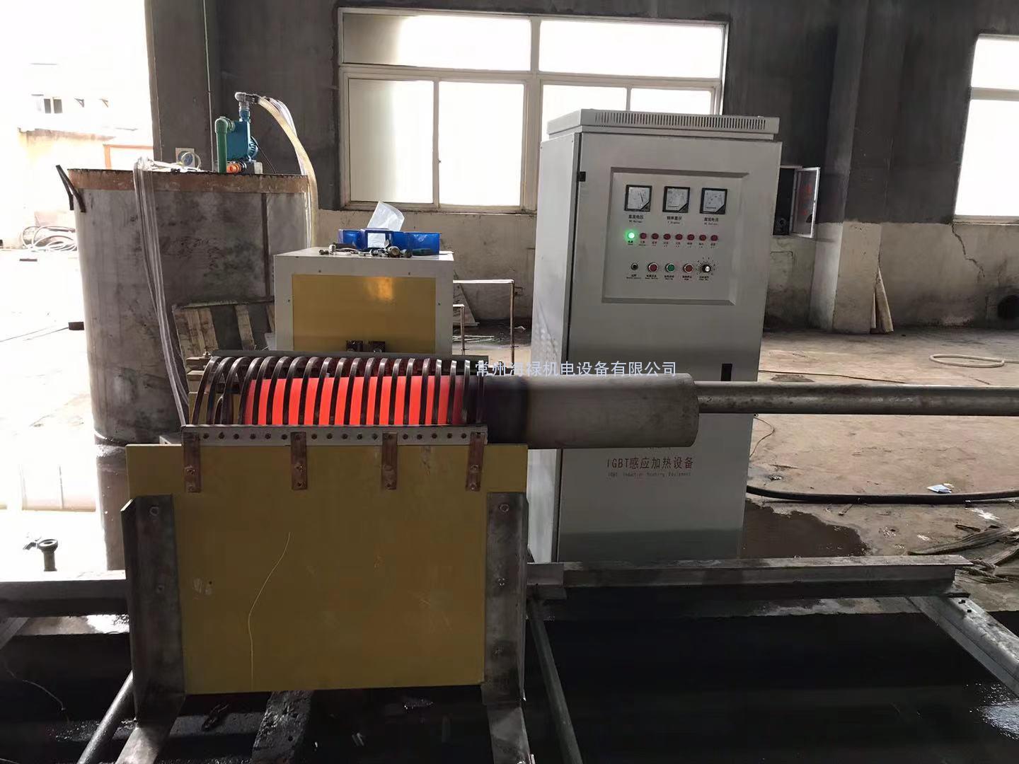 不銹鋼管退火